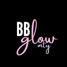 BB GLOW MTY-logo