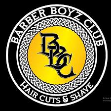 Barber Boyz Club-logo