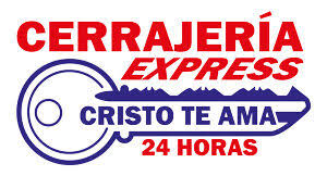 Cerrajeria Express-logo