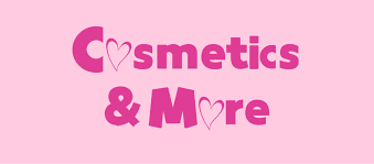 Cosmetics & More-logo