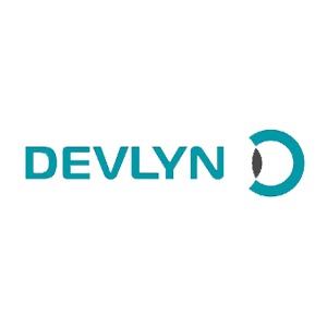 Opticas Devlyn-logo