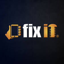 Fix It-logo