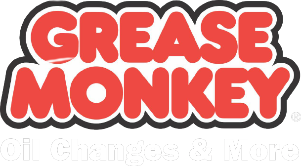 Grease Monkey-logo