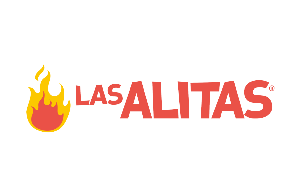 Las Alitas-logo