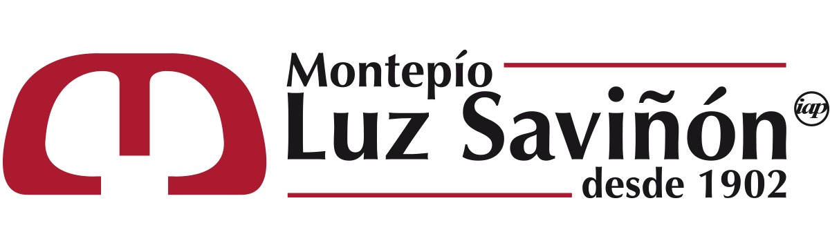 Montepio Luz Saviñon-logo