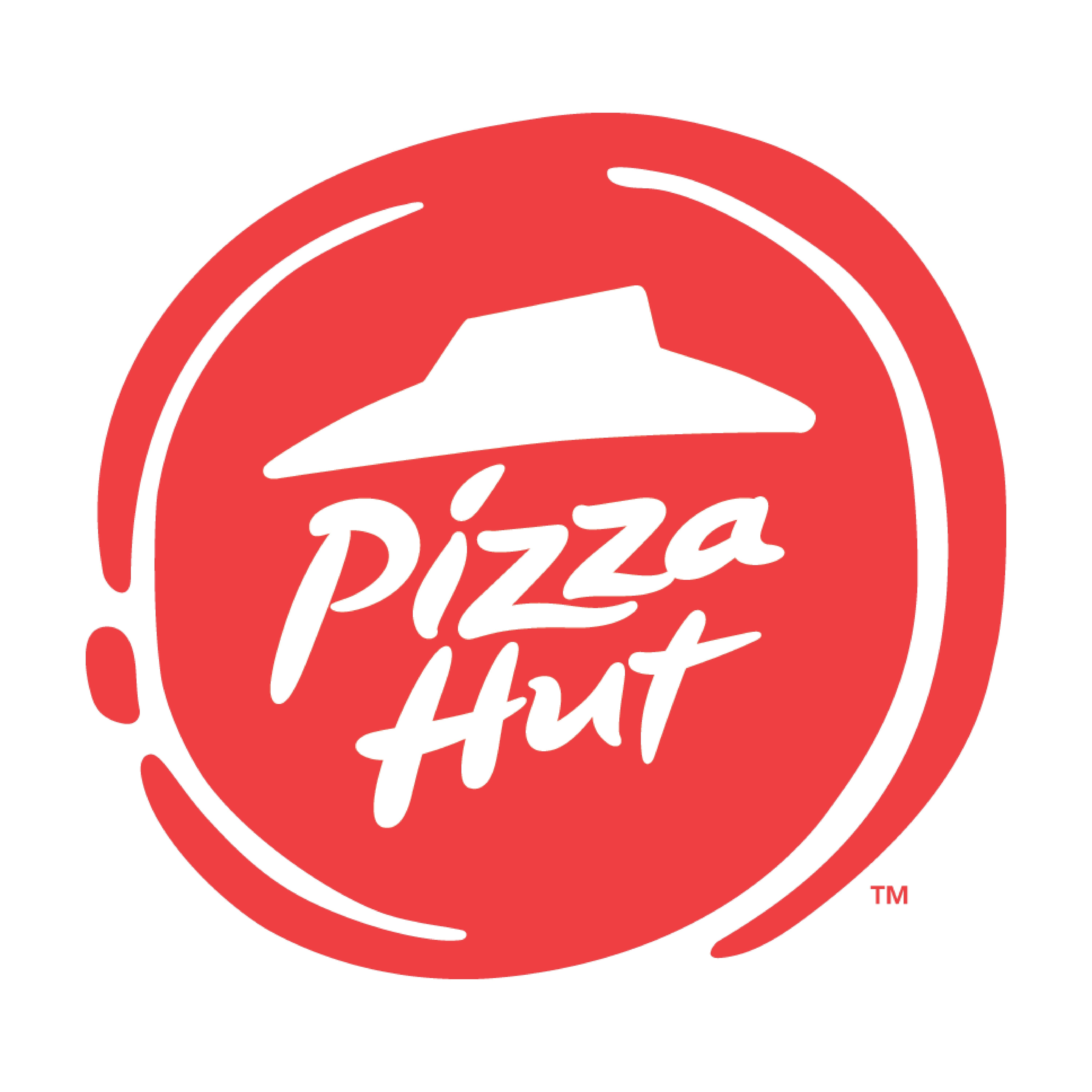 Pizza Hut-logo