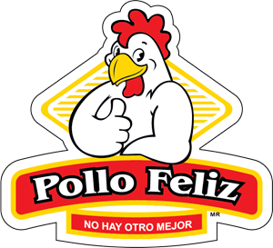 Pollo Feliz-logo