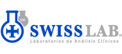 Swiss Lab-logo