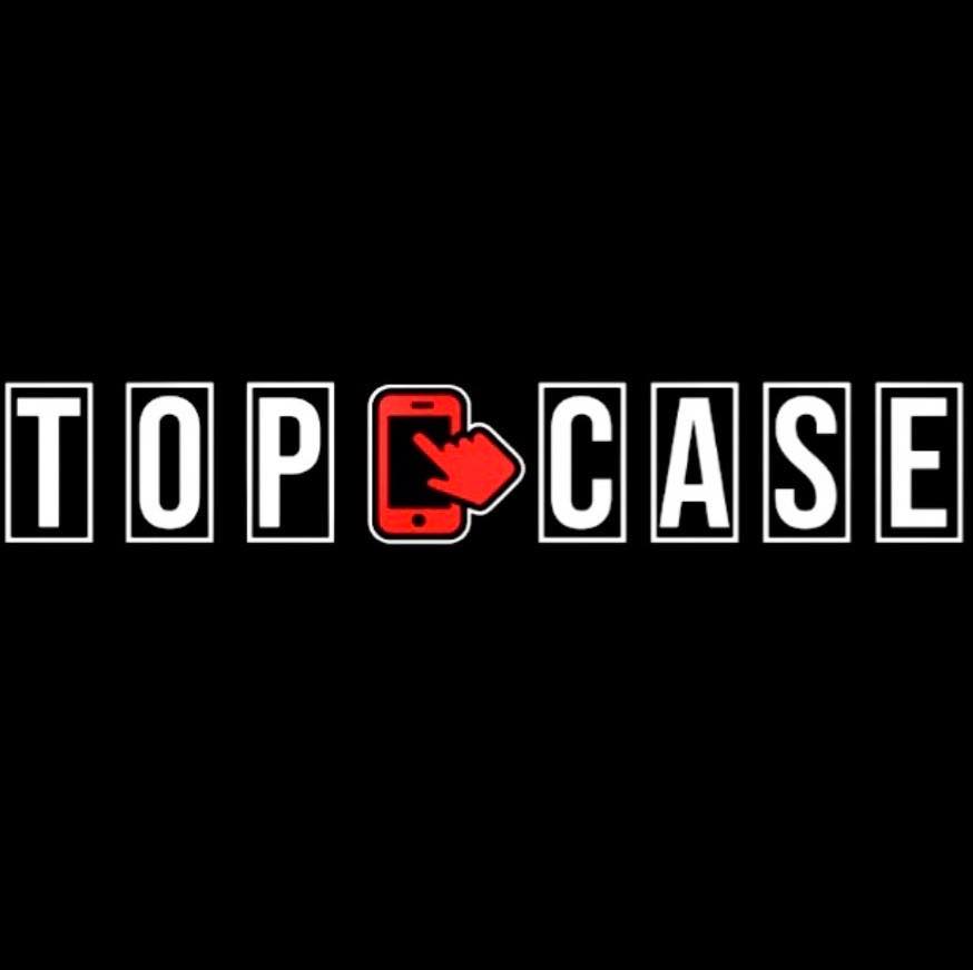 Top Case-logo