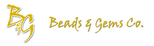 Logo Bead & Gems