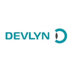 Logo Opticas Devlyn