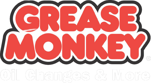 Logo Grease Monkey