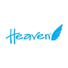 Logo Heaven Accesorios