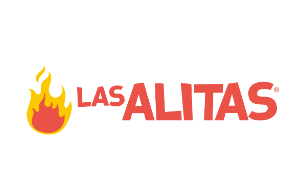 Logo Las Alitas