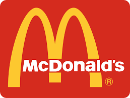 Logo Mc Donalds