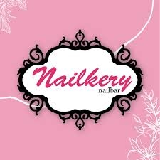 Logo Nailkery