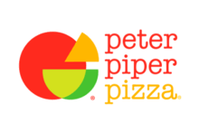 Logo Peter Piper Pizza