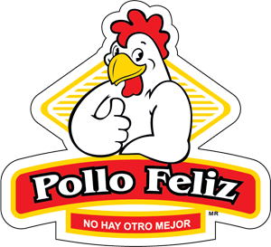 Logo Pollo Feliz