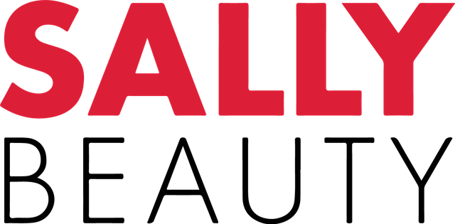 Logo Sally Beauty Supply Mexico