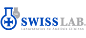 Logo Swiss Lab