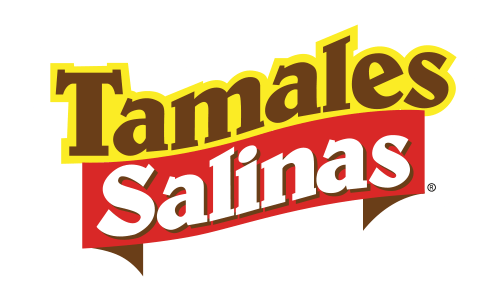 Logo Tamales Salinas