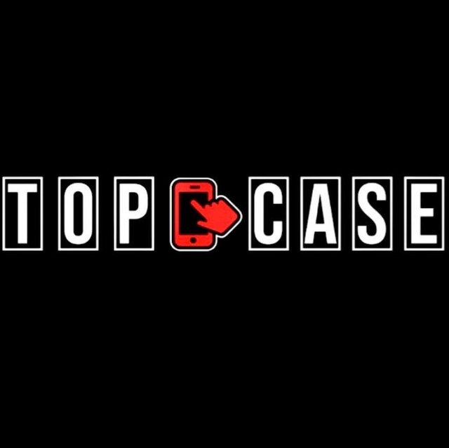 Logo Top Case