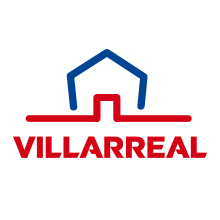 Logo Villarreal Muebles